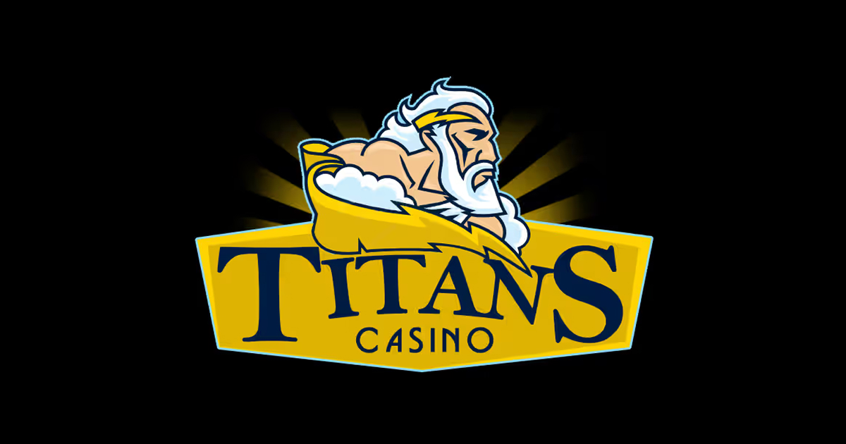 Titan Casino Welcome Offer